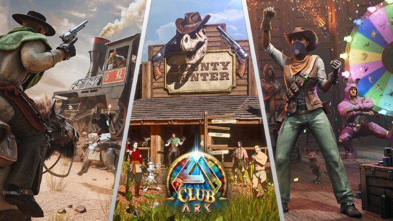 Club ARK