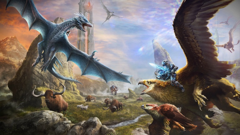 Ragnarok